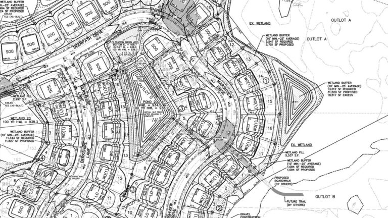 Carlson Engineering: Environmental, Engineering & Surveying Firm